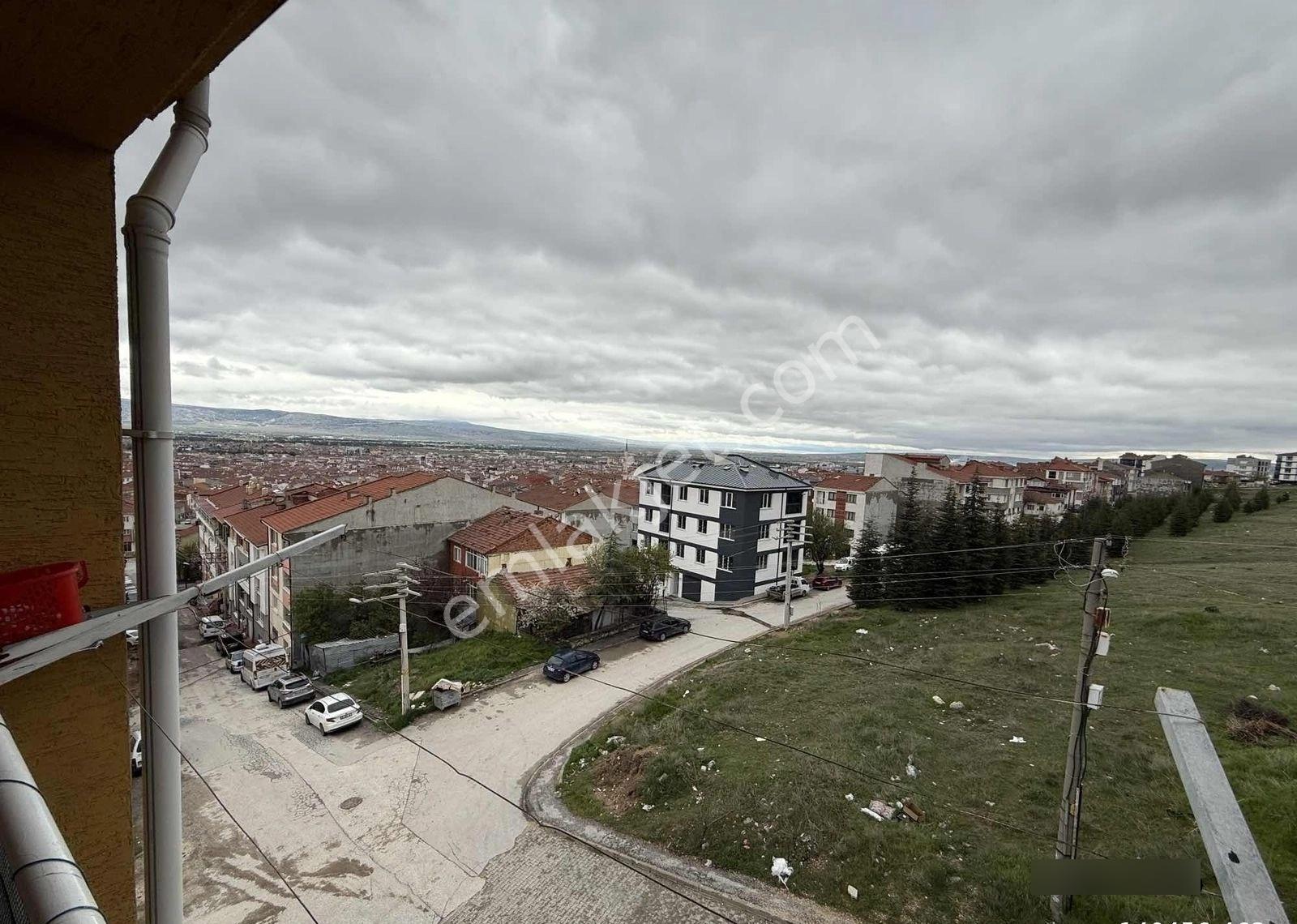 Emek Mah. Şehir Manzaralı 3+1 150m2 Daire - Görsel 14
