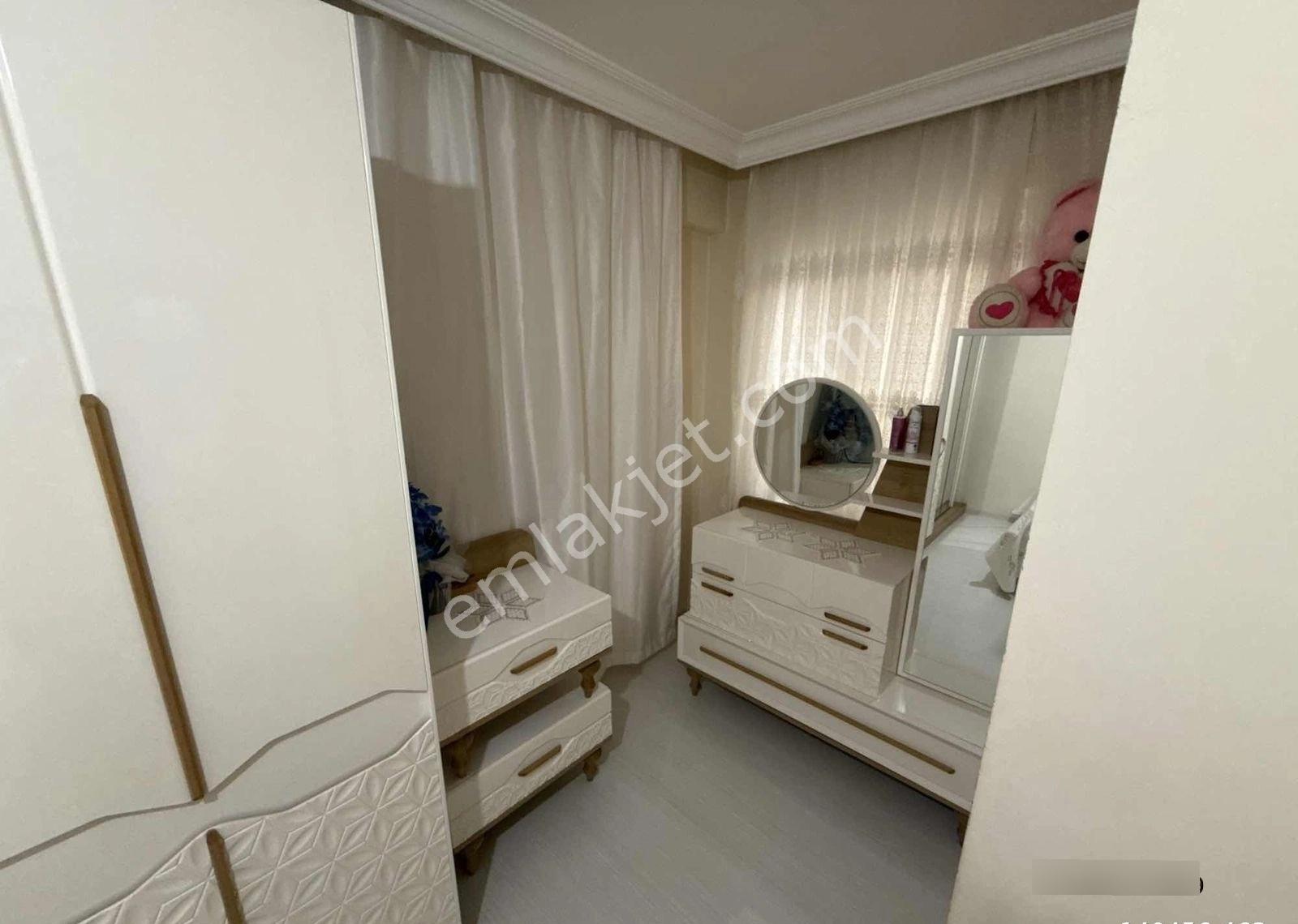 Emek Mah. Şehir Manzaralı 3+1 150m2 Daire - Görsel 26