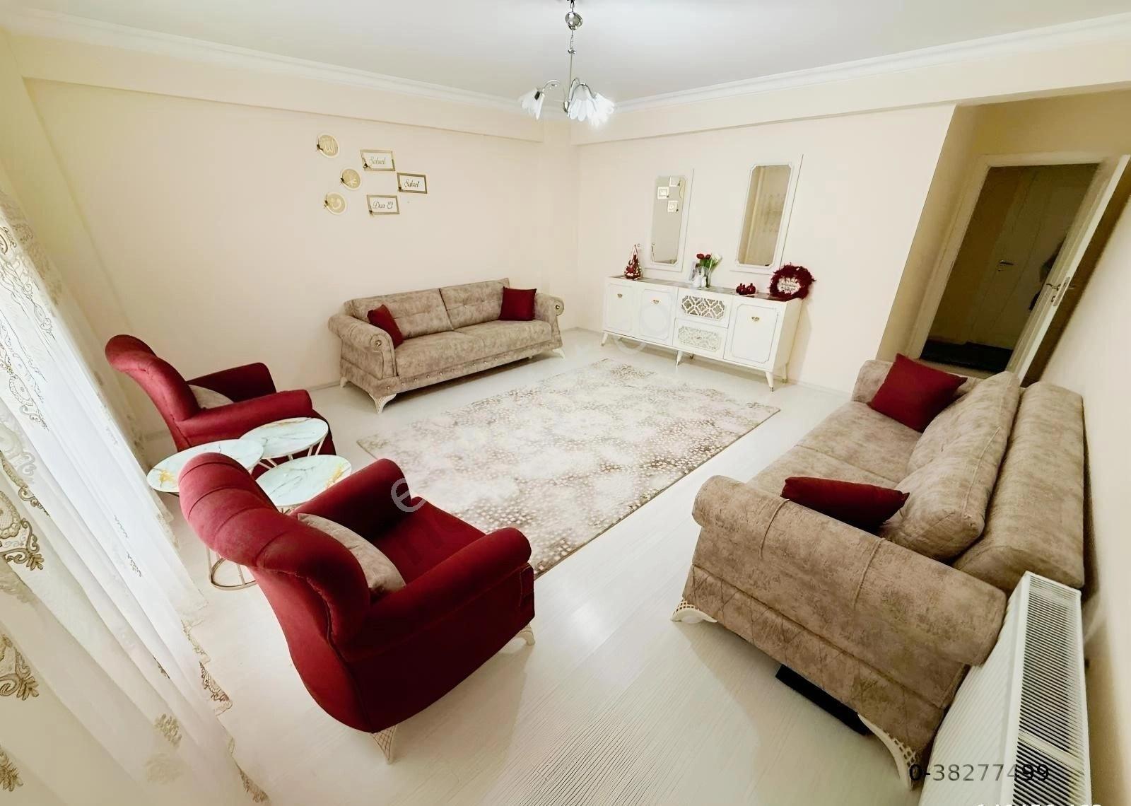Emek Mah. Şehir Manzaralı 3+1 150m2 Daire - Görsel 7