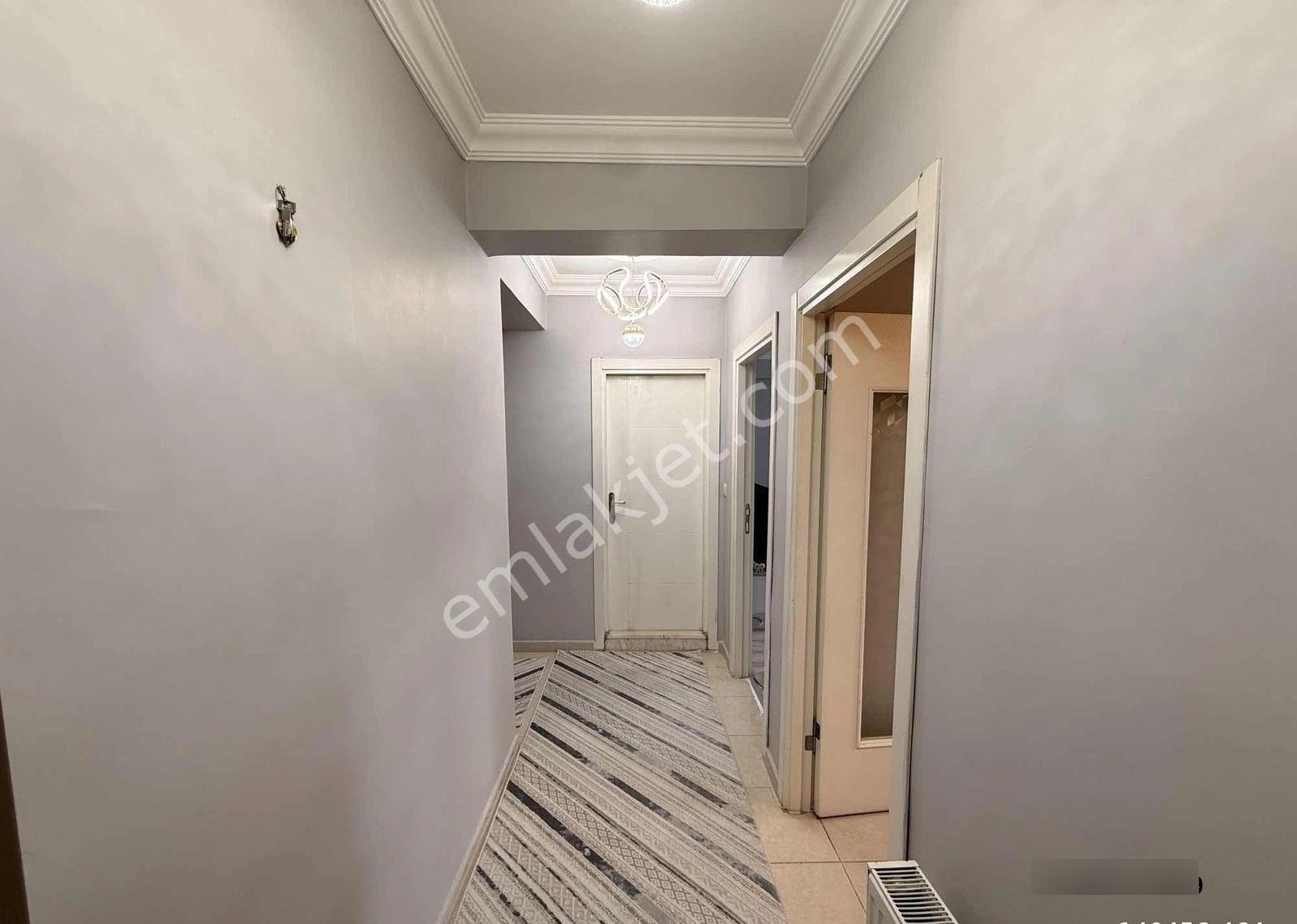 Emek Mah. Ziyagökalp Cad. Yakını 2+1 105m2 Daire - Görsel 16