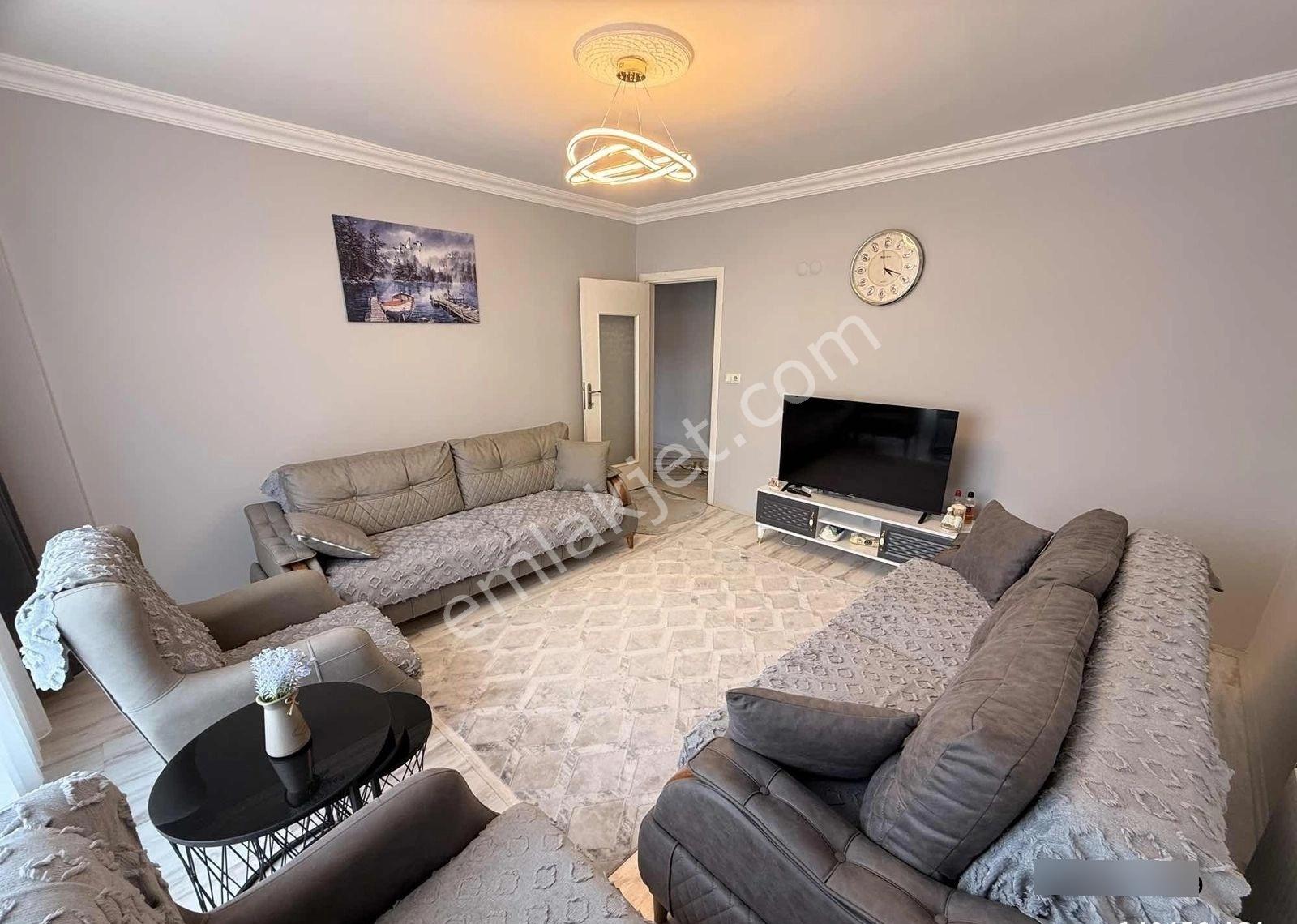Emek Mah. Ziyagökalp Cad. Yakını 2+1 105m2 Daire - Görsel 5