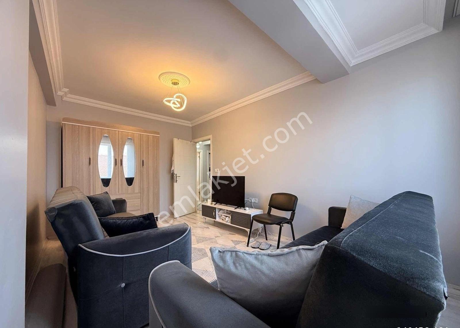 Emek Mah. Ziyagökalp Cad. Yakını 2+1 105m2 Daire - Görsel 14