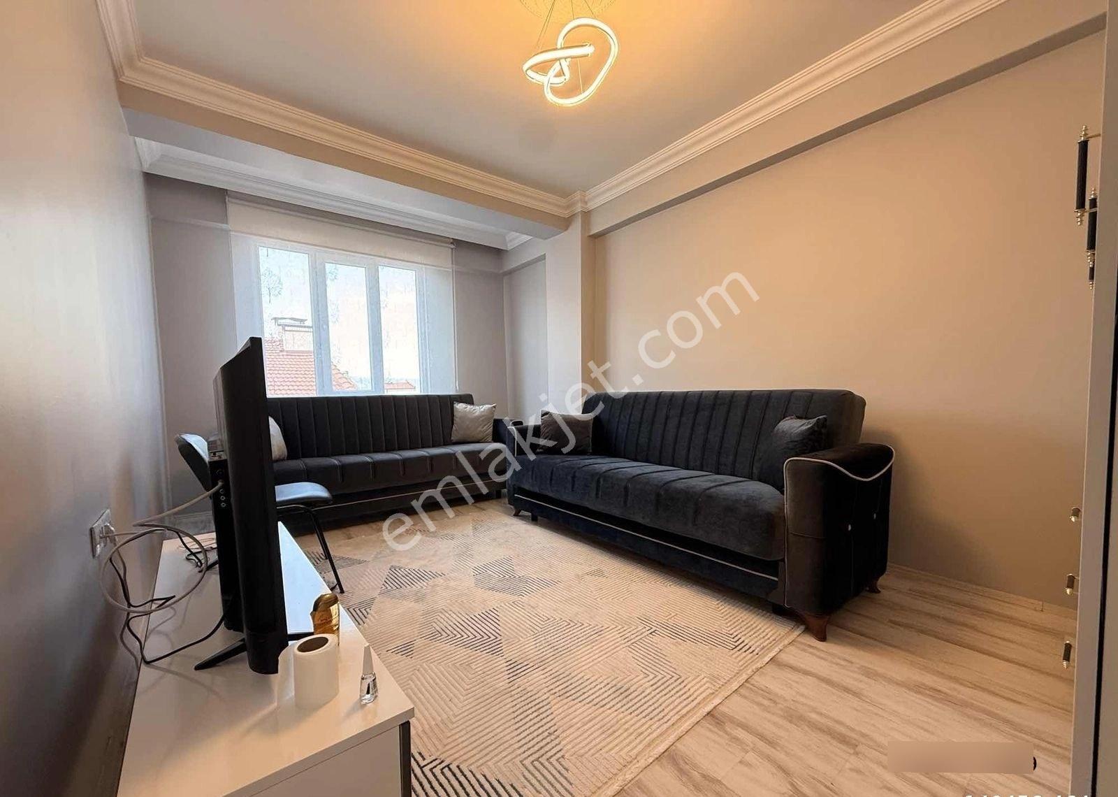 Emek Mah. Ziyagökalp Cad. Yakını 2+1 105m2 Daire - Görsel 11