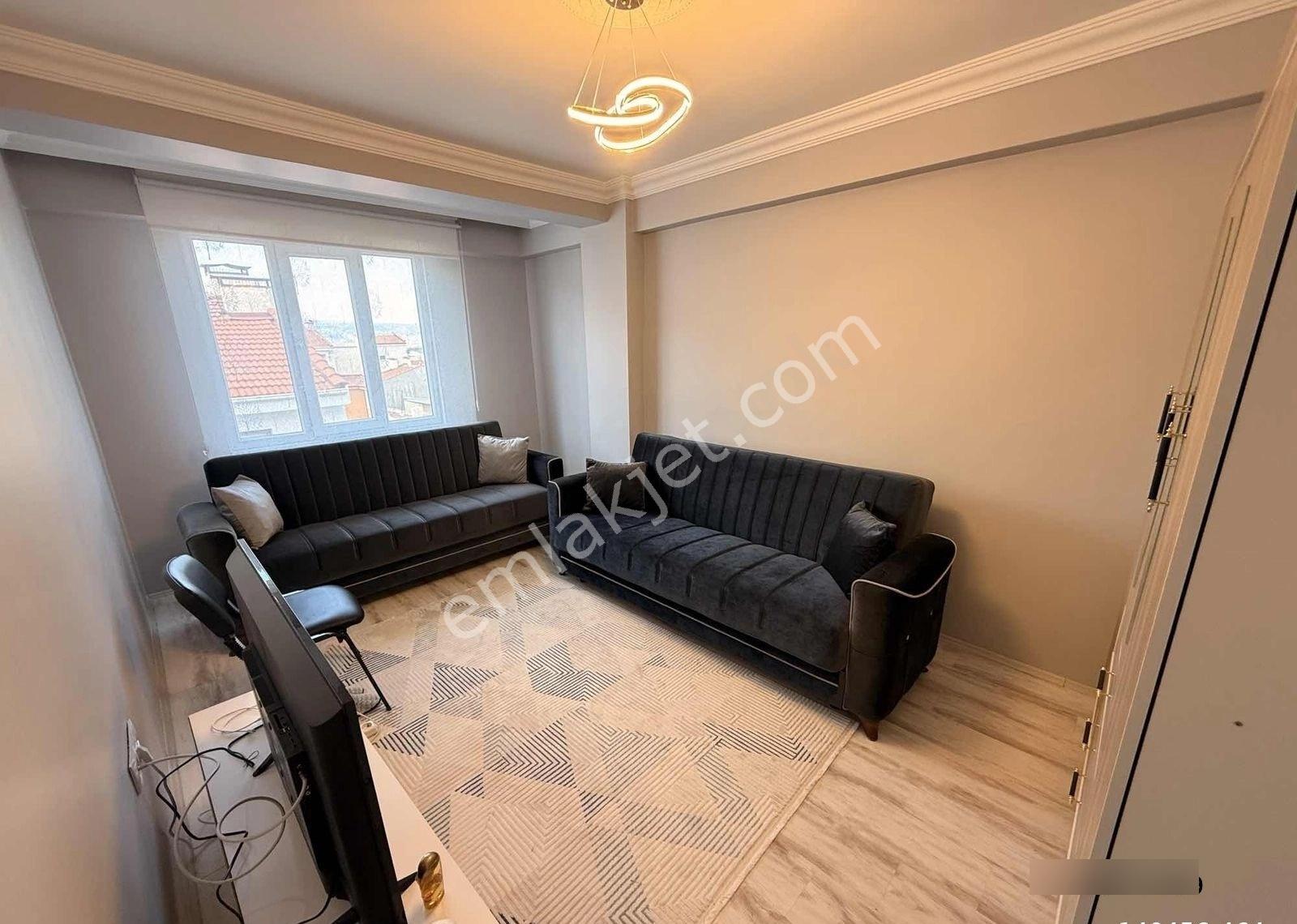 Emek Mah. Ziyagökalp Cad. Yakını 2+1 105m2 Daire - Görsel 12