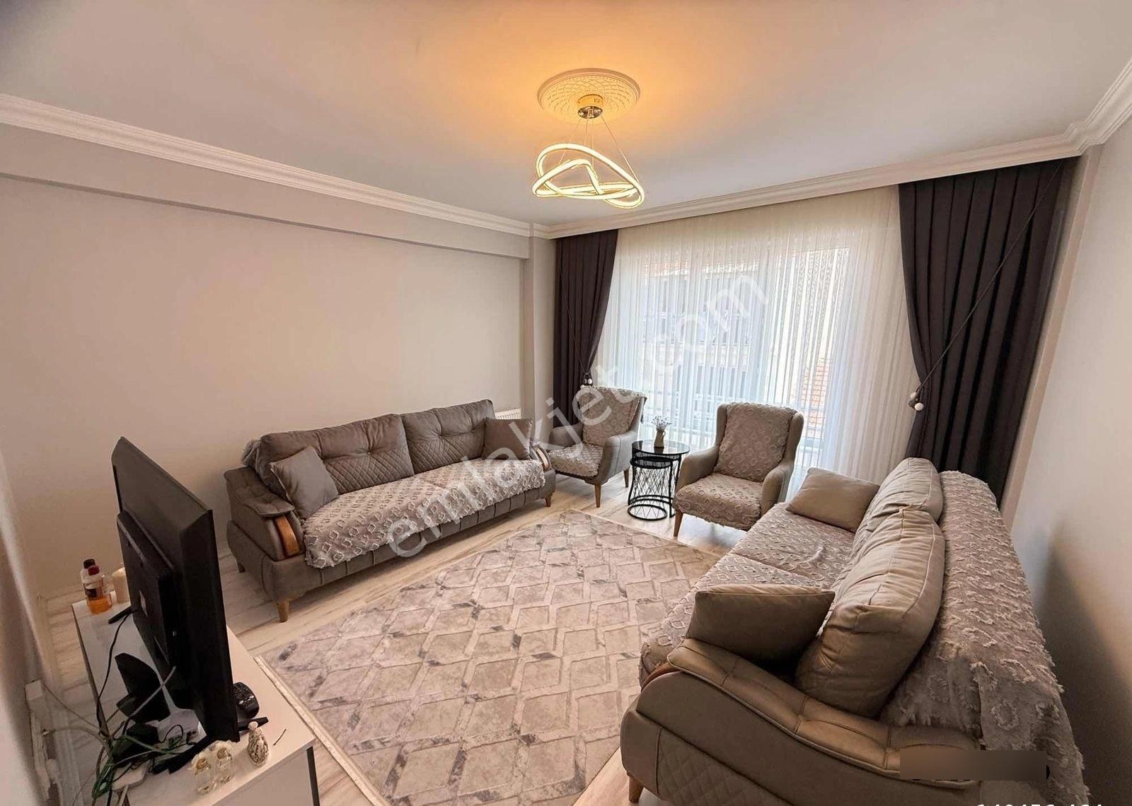 Emek Mah. Ziyagökalp Cad. Yakını 2+1 105m2 Daire - Görsel 4