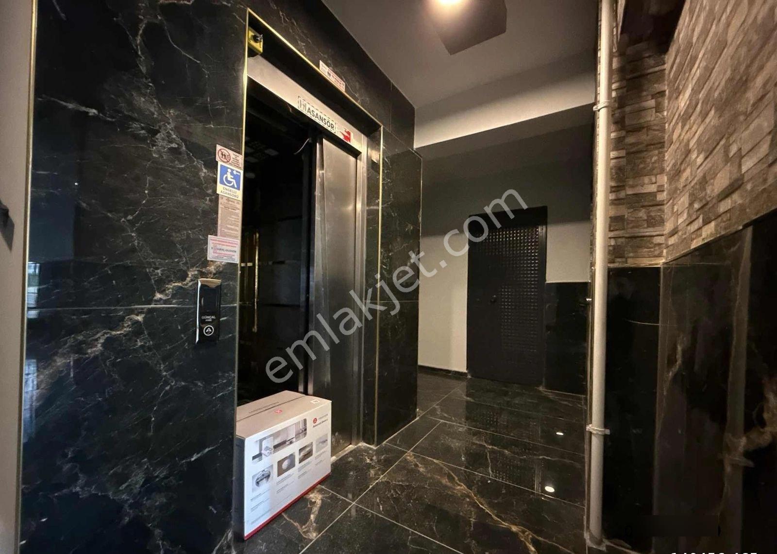 Çamlıca Mah. Özel Garajlı 3+1 150m2 Daire - Görsel 24