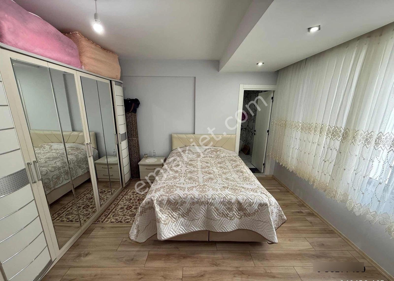 Çamlıca Mah. Özel Garajlı 3+1 150m2 Daire - Görsel 3