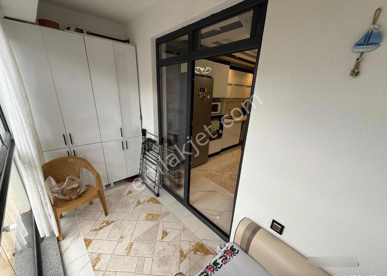 Çamlıca Mah. Özel Garajlı 3+1 150m2 Daire - Görsel 21