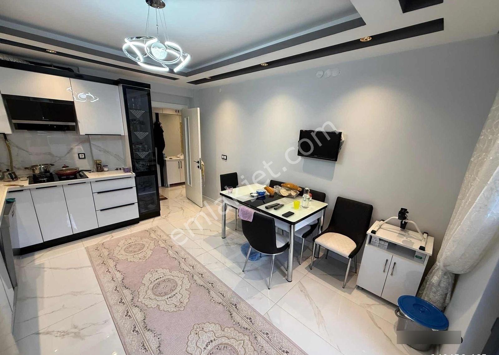 Çamlıca Mah. Özel Garajlı 3+1 150m2 Daire - Görsel 15