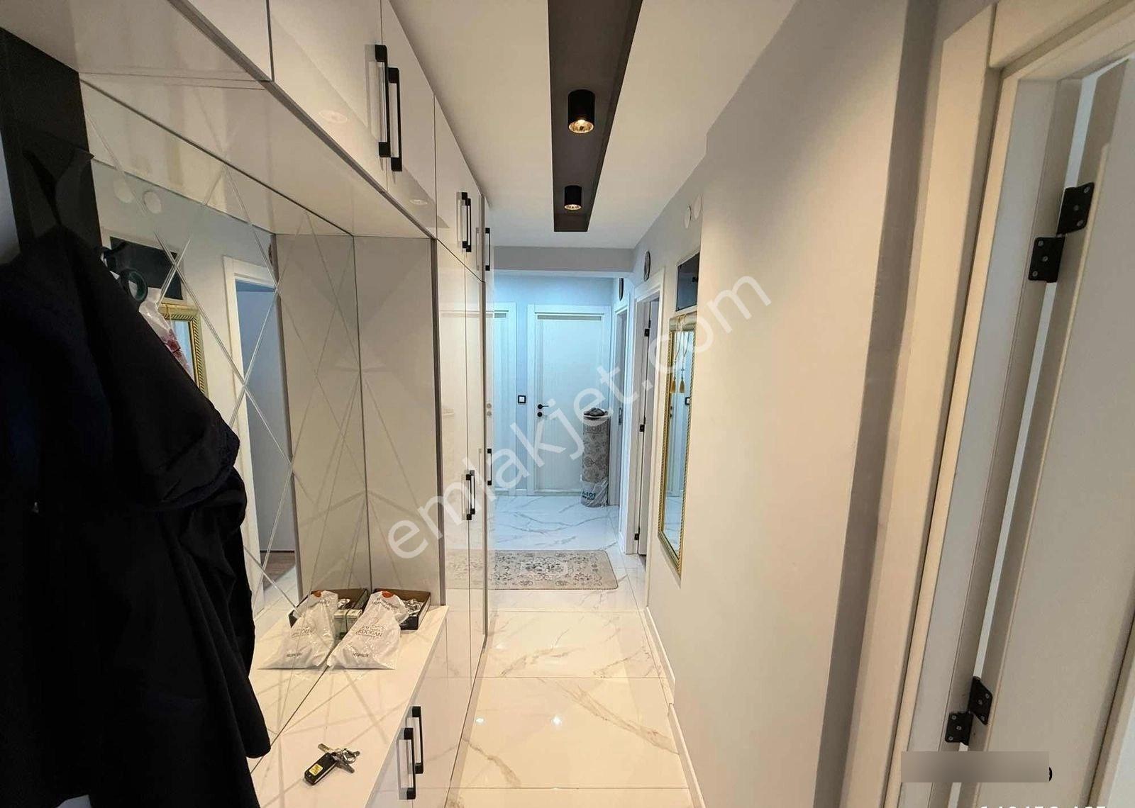 Çamlıca Mah. Özel Garajlı 3+1 150m2 Daire - Görsel 14