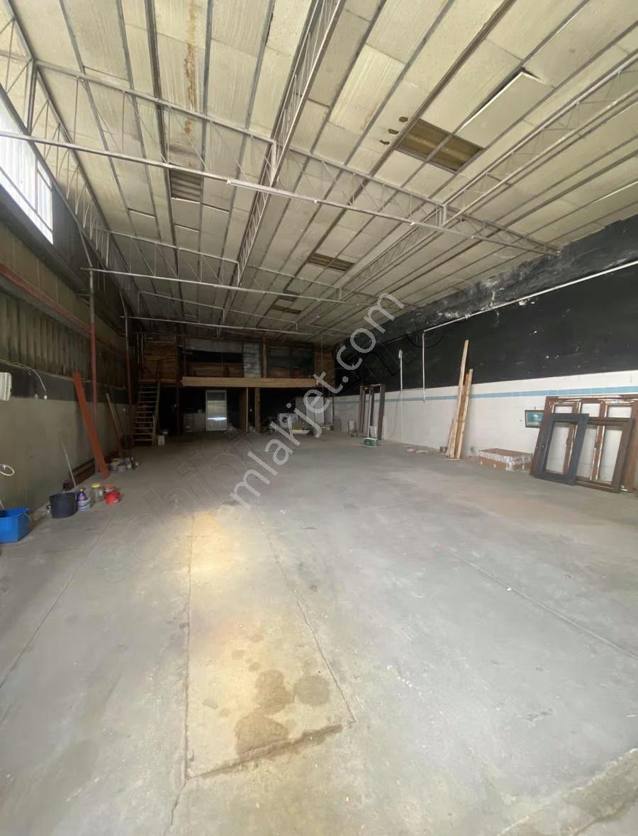 Kiralık Sanayi Dükkanı - Görsel 5