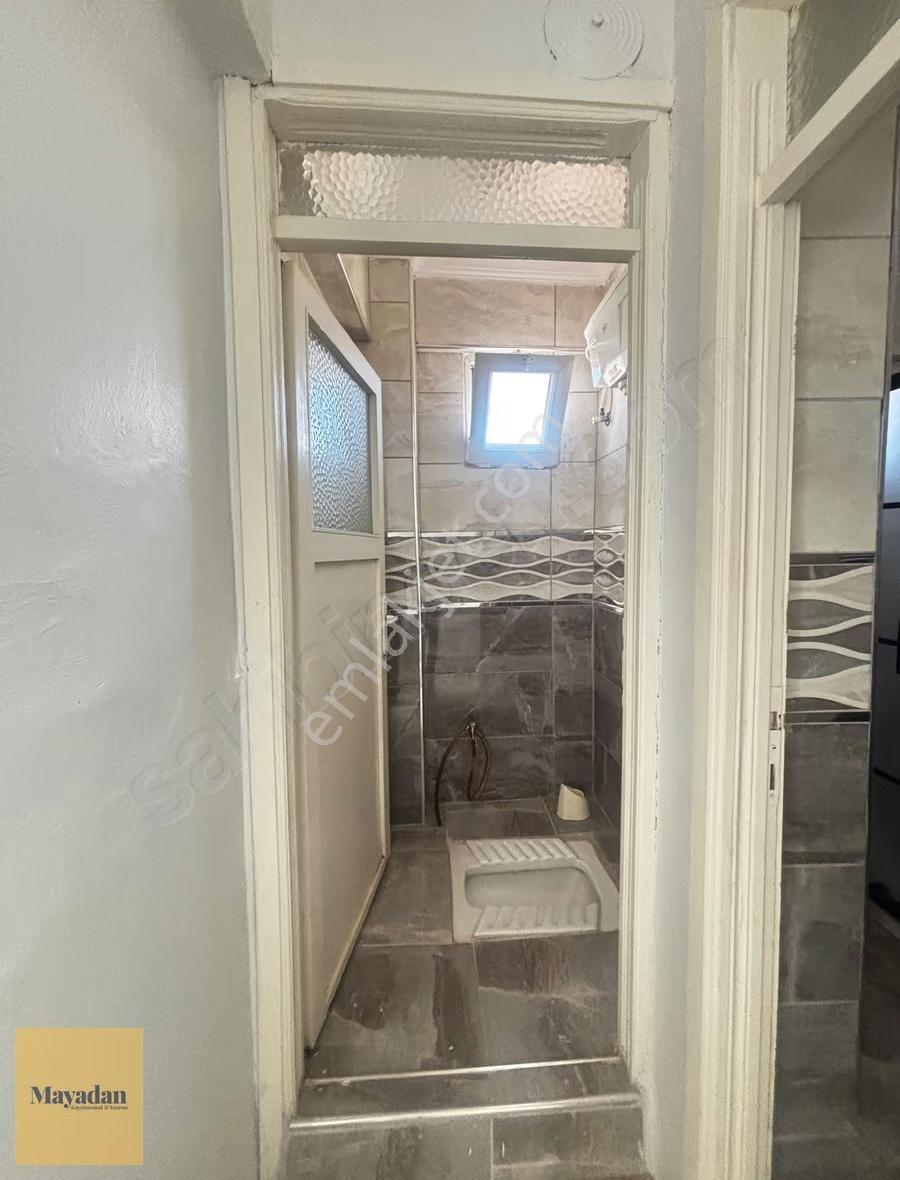 Mayadan Gyo Paşabayırda 2+1 Kiralık Daire - Görsel 19