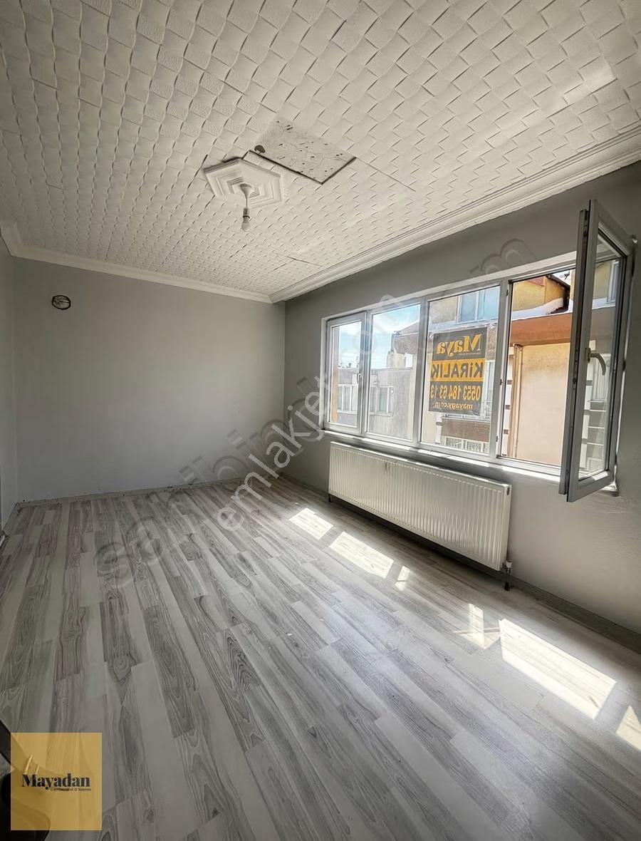 Mayadan Gyo Paşabayırda 2+1 Kiralık Daire - Görsel 23
