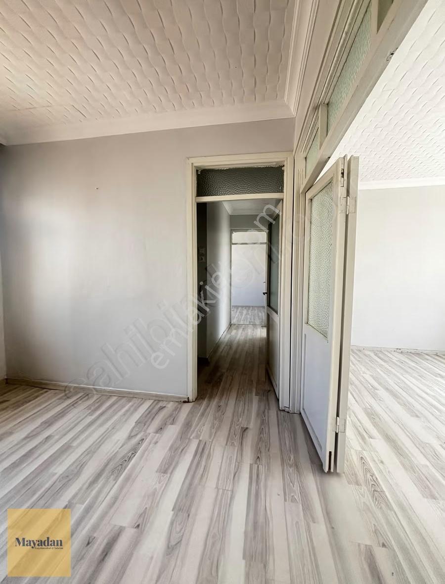 Mayadan Gyo Paşabayırda 2+1 Kiralık Daire - Görsel 16