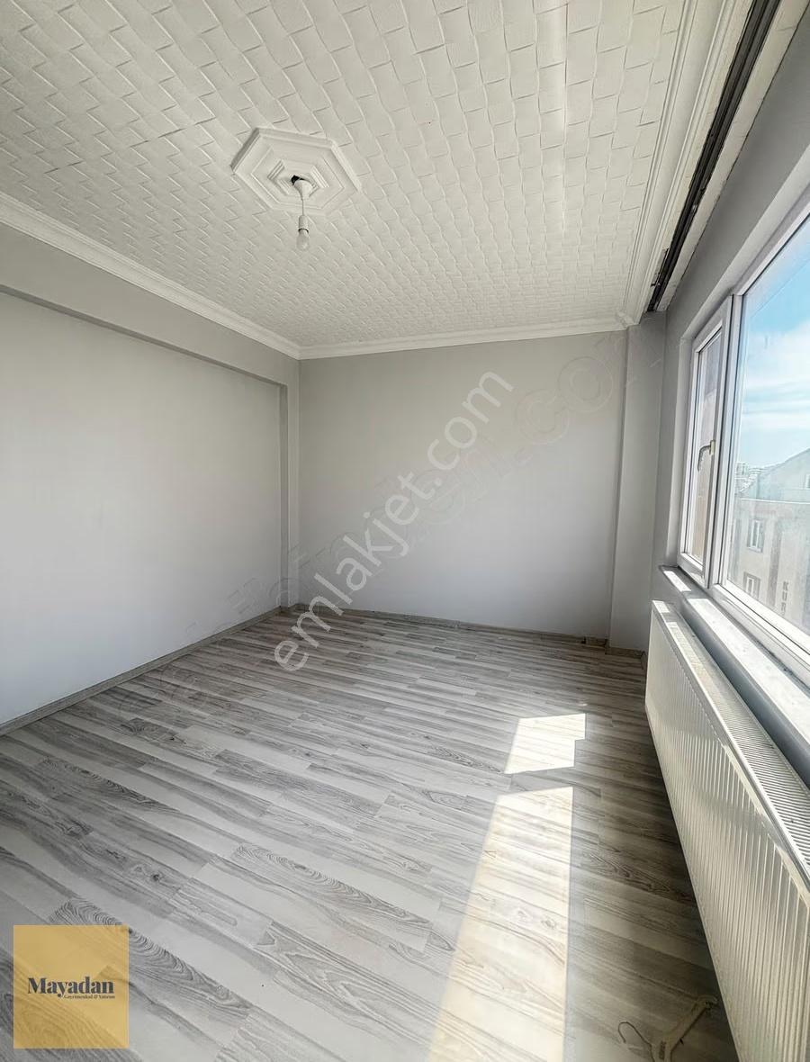 Mayadan Gyo Paşabayırda 2+1 Kiralık Daire - Görsel 20