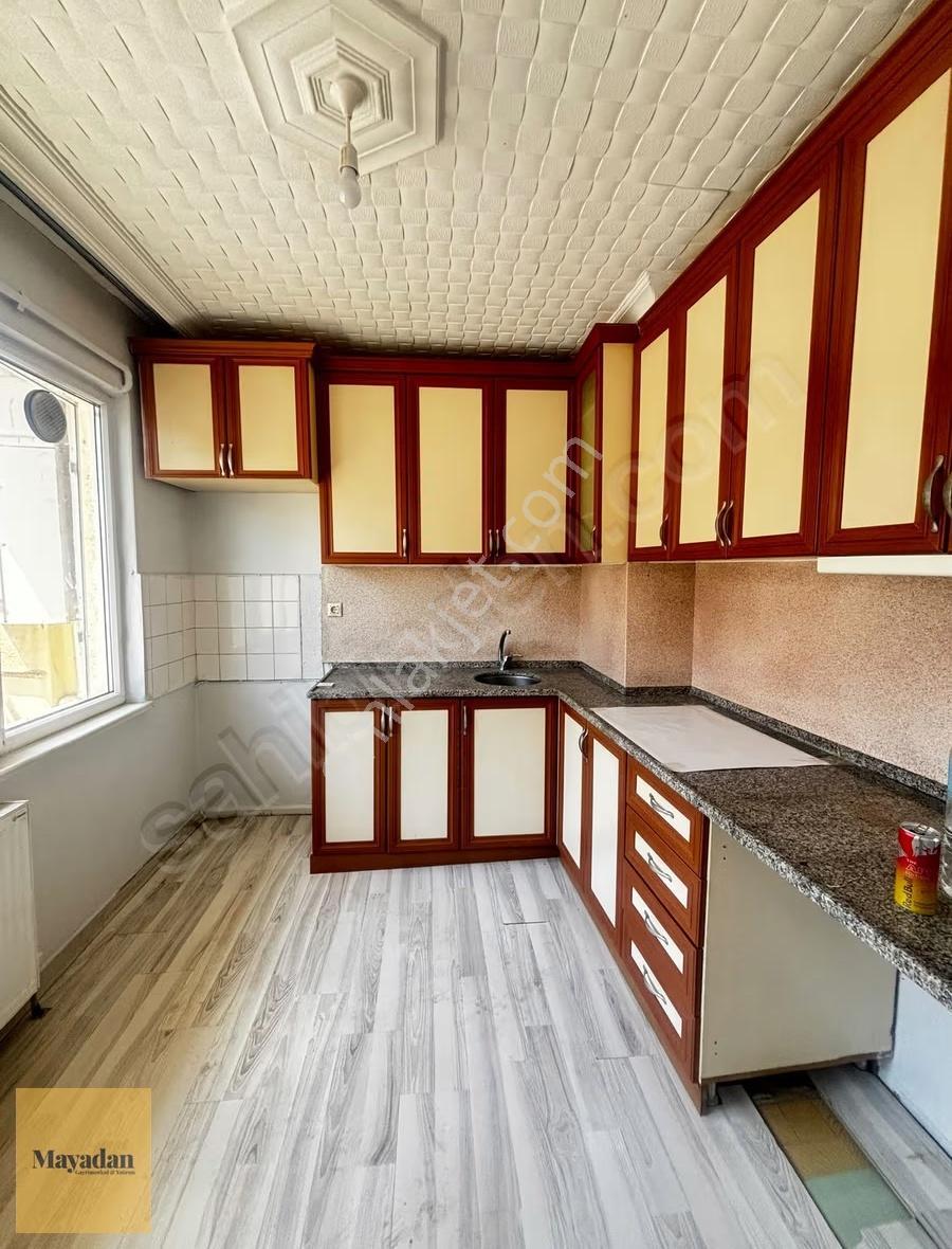 Mayadan Gyo Paşabayırda 2+1 Kiralık Daire - Görsel 11