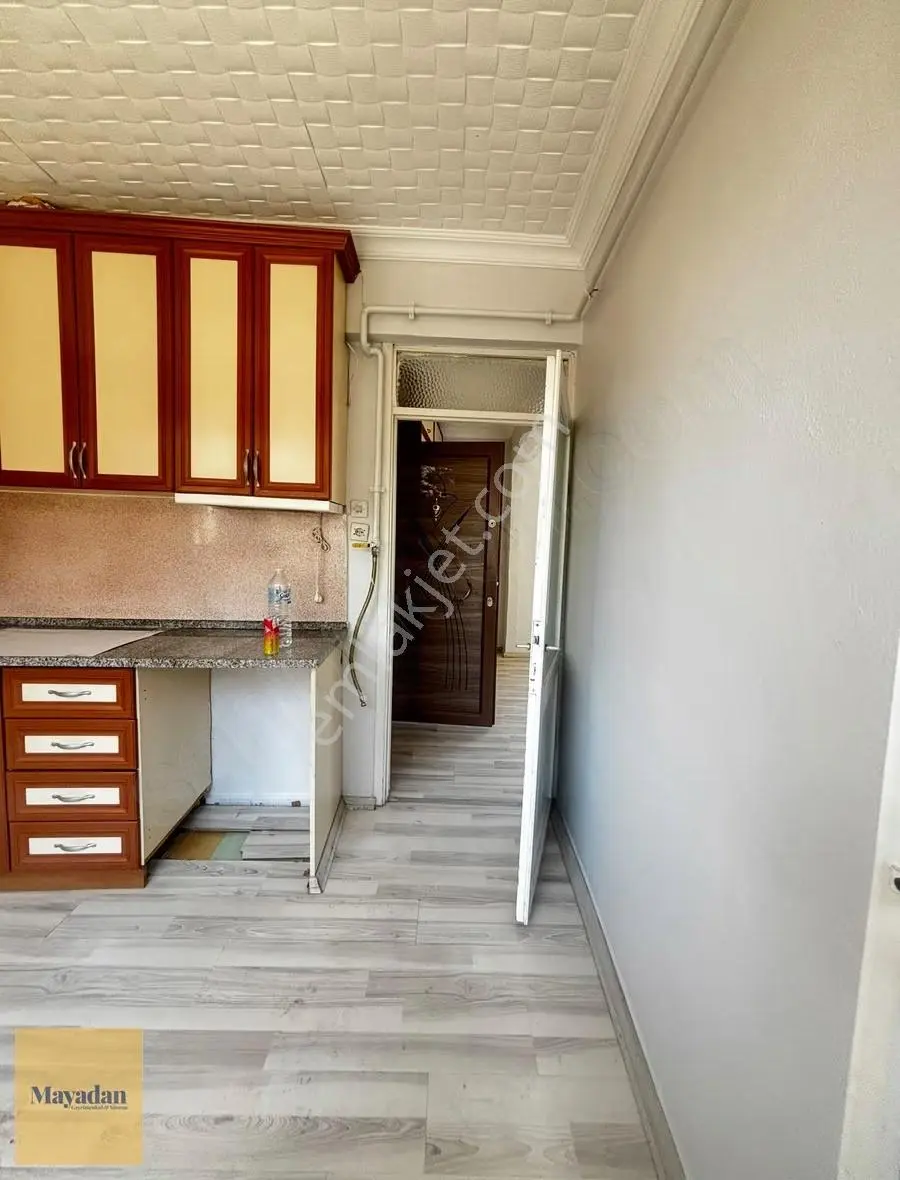 Mayadan Gyo Paşabayırda 2+1 Kiralık Daire - Görsel 2