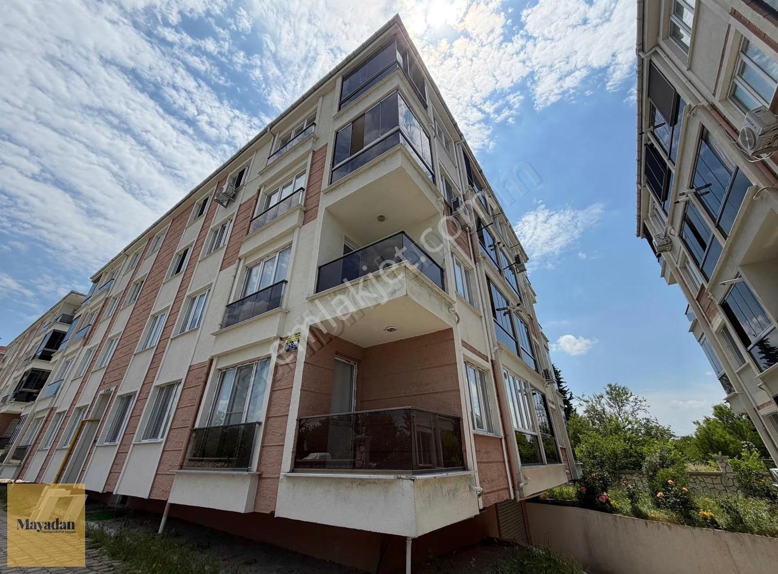 Mayadan Çağrı Konakları 2+1 Satılık Daire - Görsel 15