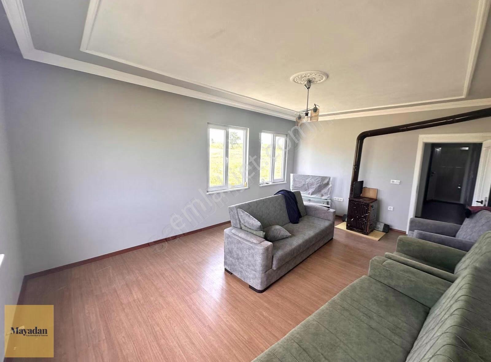 Müstakil Tadında Villa, 4+2 Dubleks, 3.800 M2, Etrafı Çevrili - Görsel 17