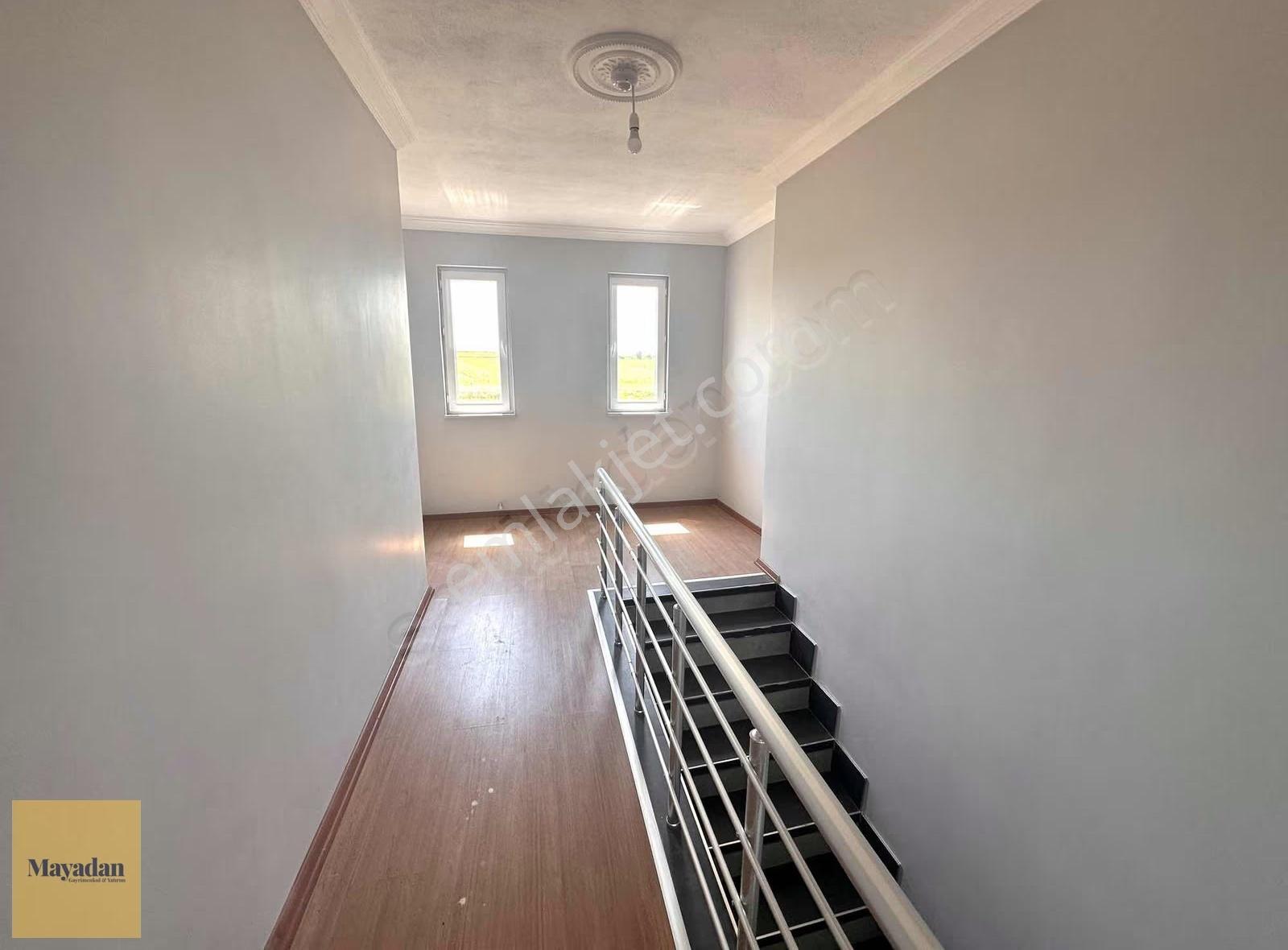 Müstakil Tadında Villa, 4+2 Dubleks, 3.800 M2, Etrafı Çevrili - Görsel 6