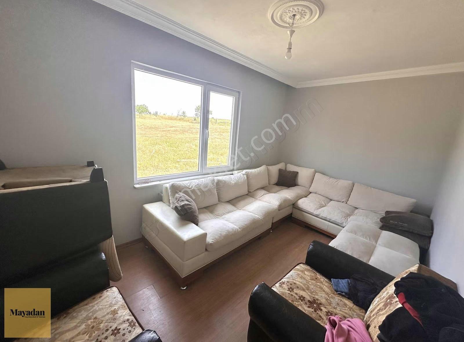 Müstakil Tadında Villa, 4+2 Dubleks, 3.800 M2, Etrafı Çevrili - Görsel 18