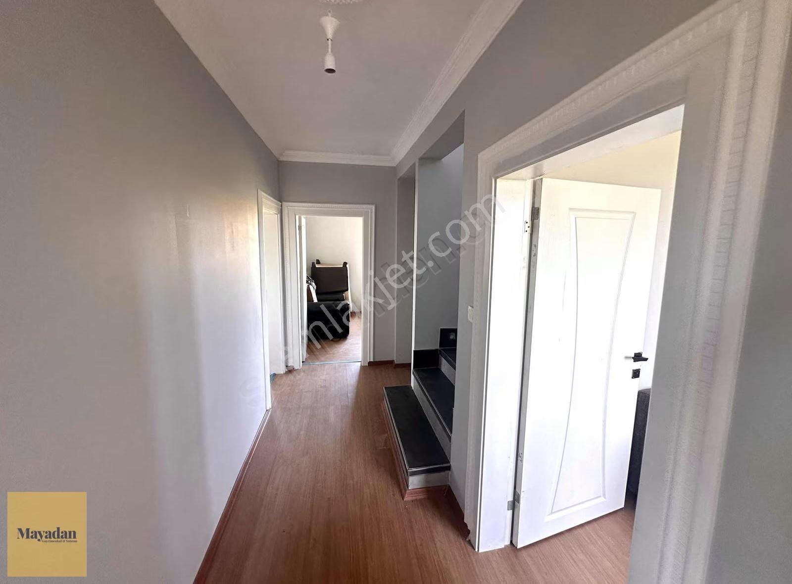Müstakil Tadında Villa, 4+2 Dubleks, 3.800 M2, Etrafı Çevrili - Görsel 23