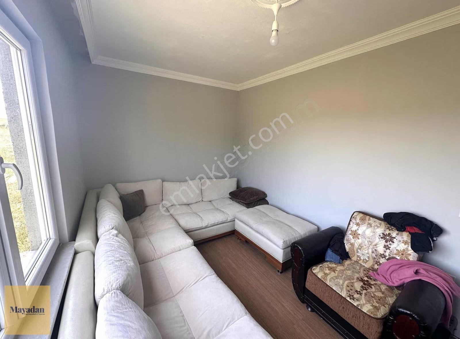 Müstakil Tadında Villa, 4+2 Dubleks, 3.800 M2, Etrafı Çevrili - Görsel 2