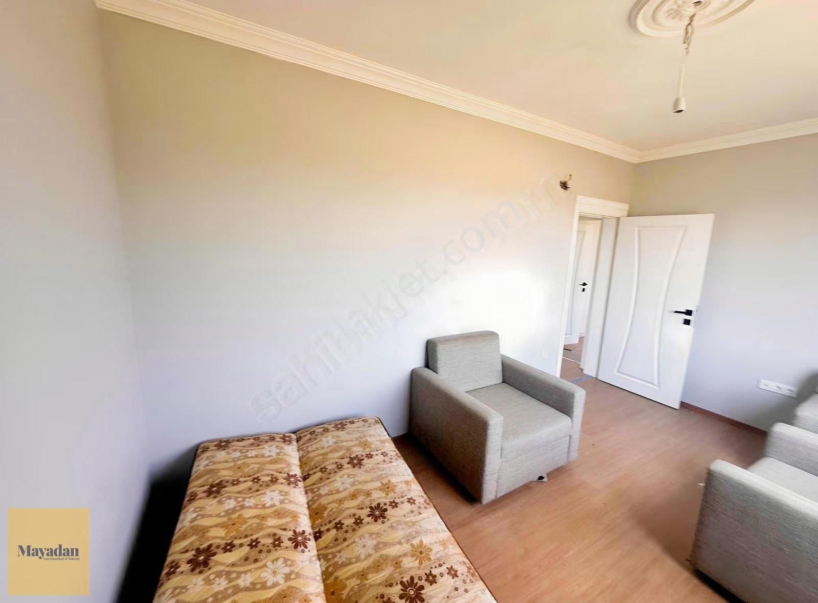 Müstakil Tadında Villa, 4+2 Dubleks, 3.800 M2, Etrafı Çevrili - Görsel 16