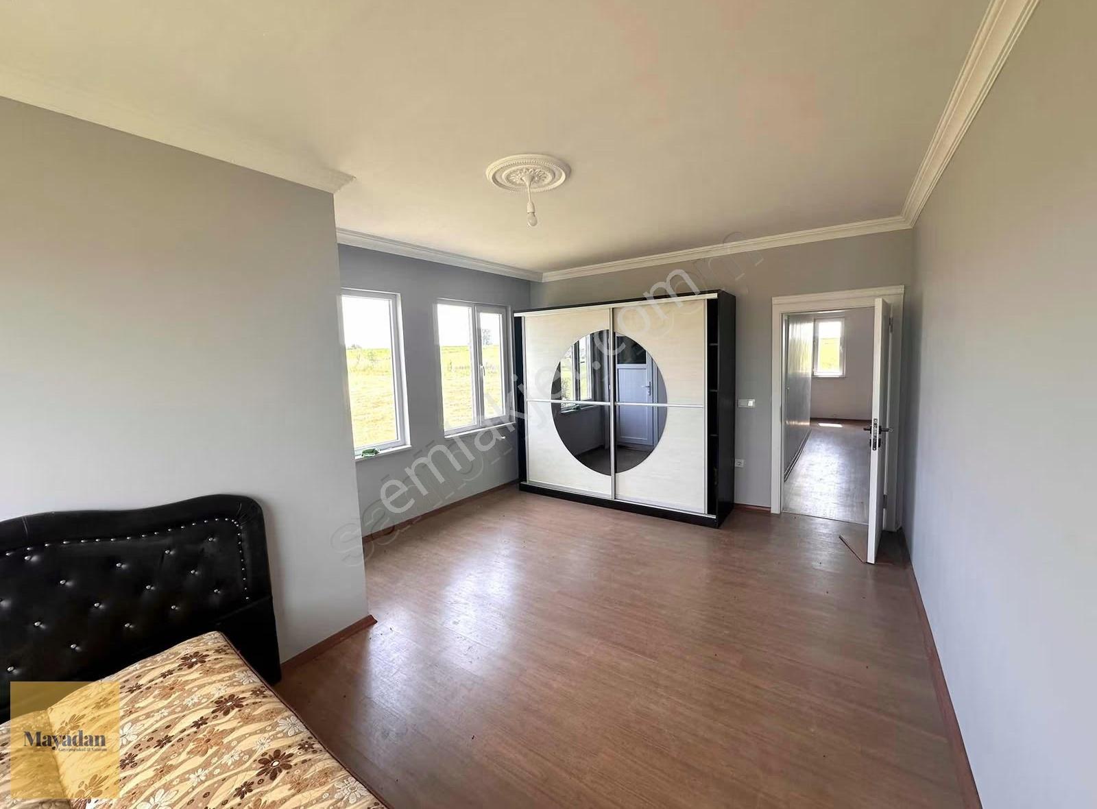 Müstakil Tadında Villa, 4+2 Dubleks, 3.800 M2, Etrafı Çevrili - Görsel 9