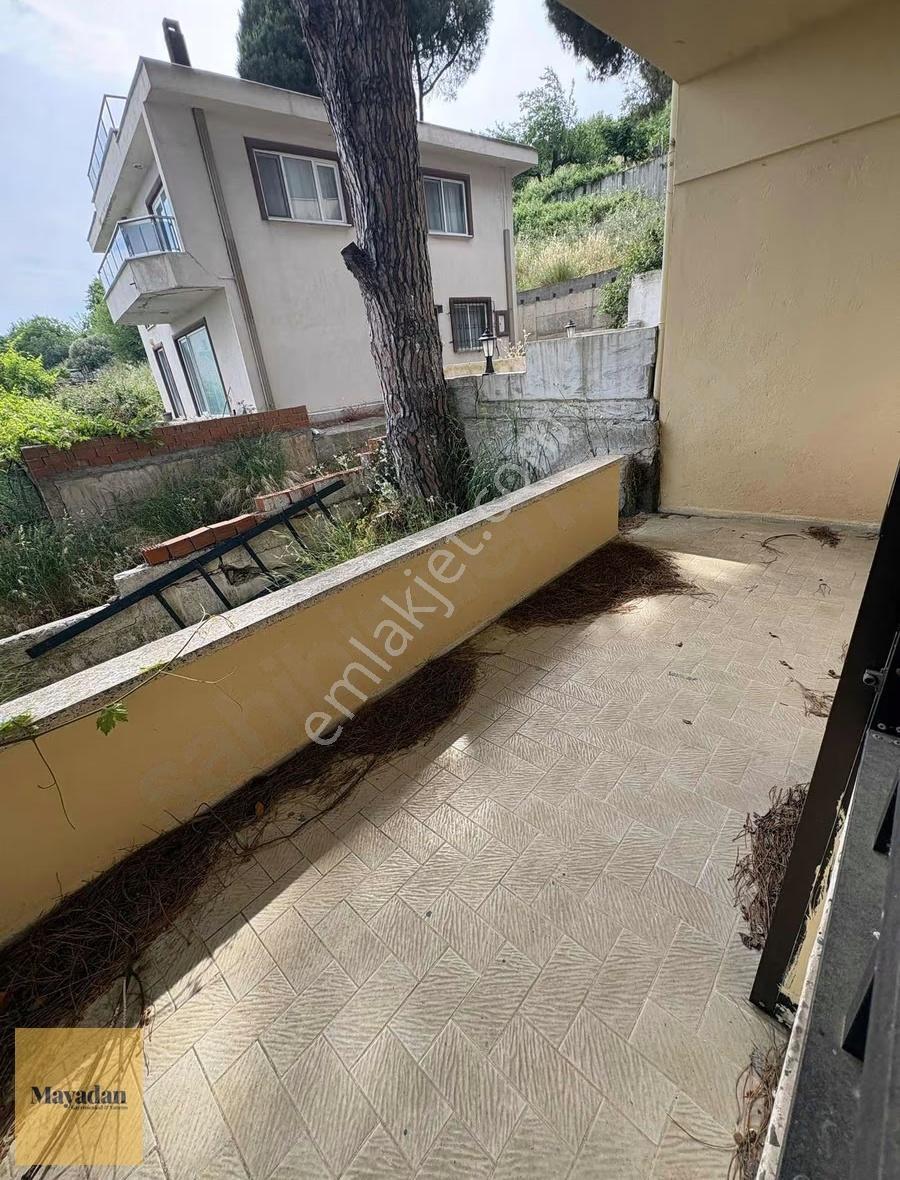 Mayadan Gayrimenkulde Tatlısuda Yazlık Dublex Daire - Görsel 23