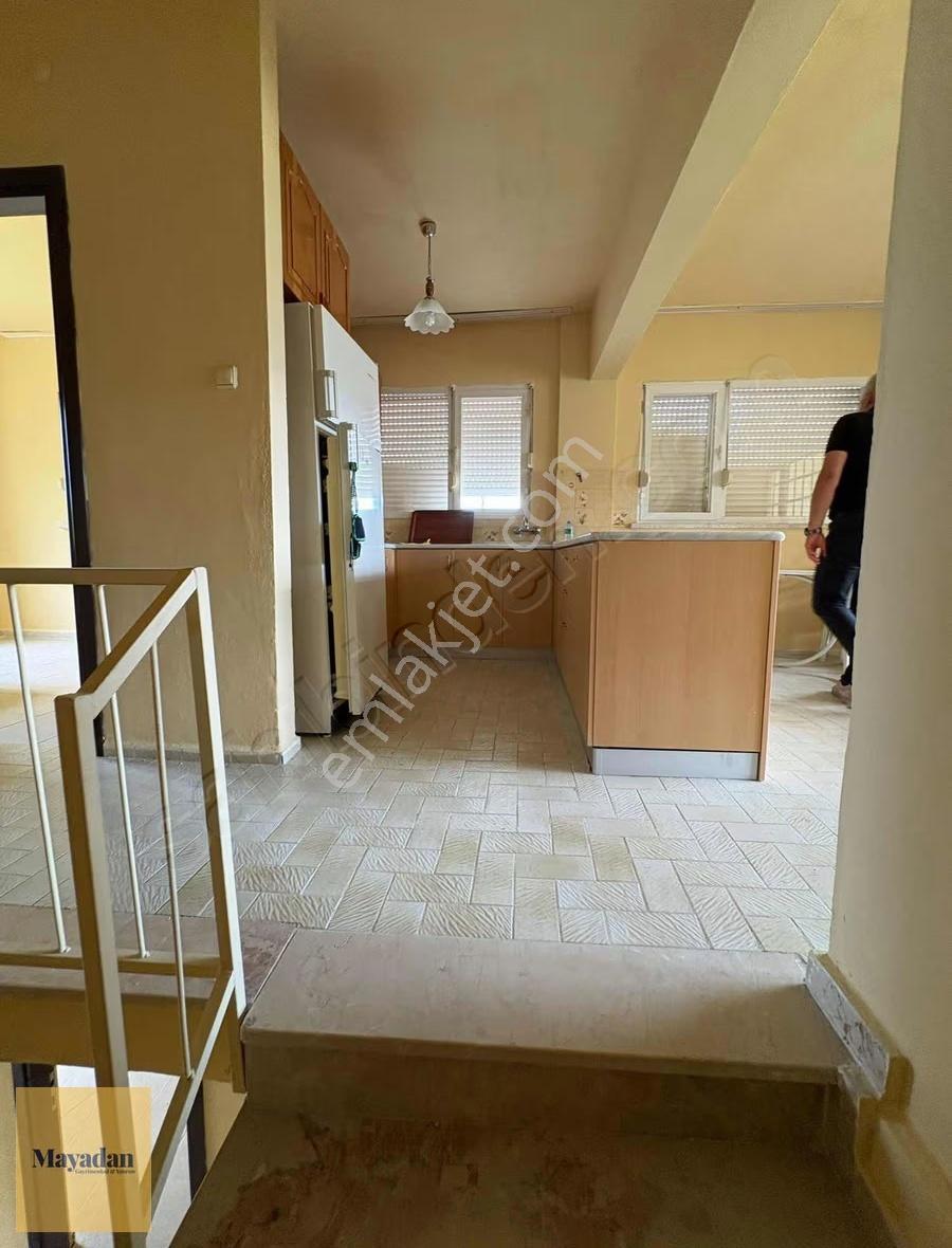 Mayadan Gayrimenkulde Tatlısuda Yazlık Dublex Daire - Görsel 11