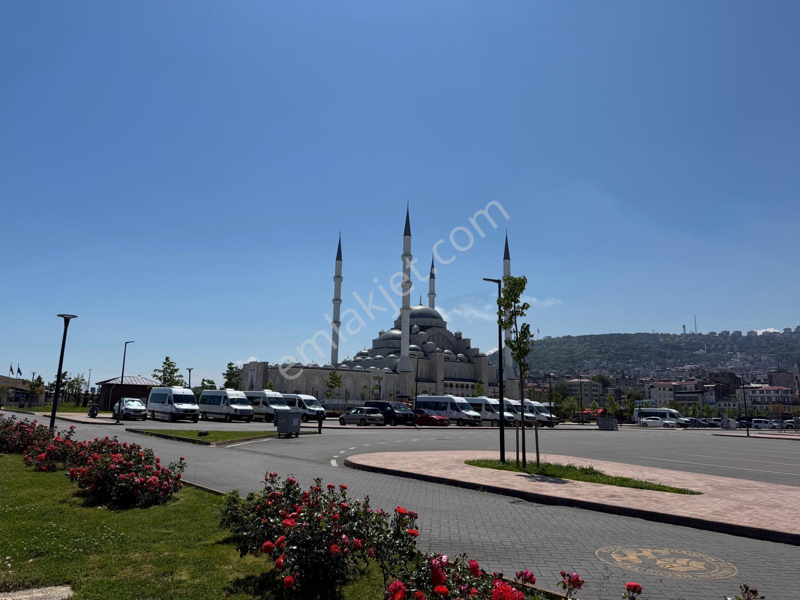 Trabzon Avrasya Pazarında Satılık Dükkan - Görsel 25