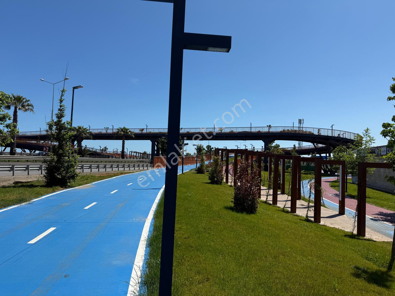 Trabzon Avrasya Pazarında Satılık Dükkan - Görsel 5