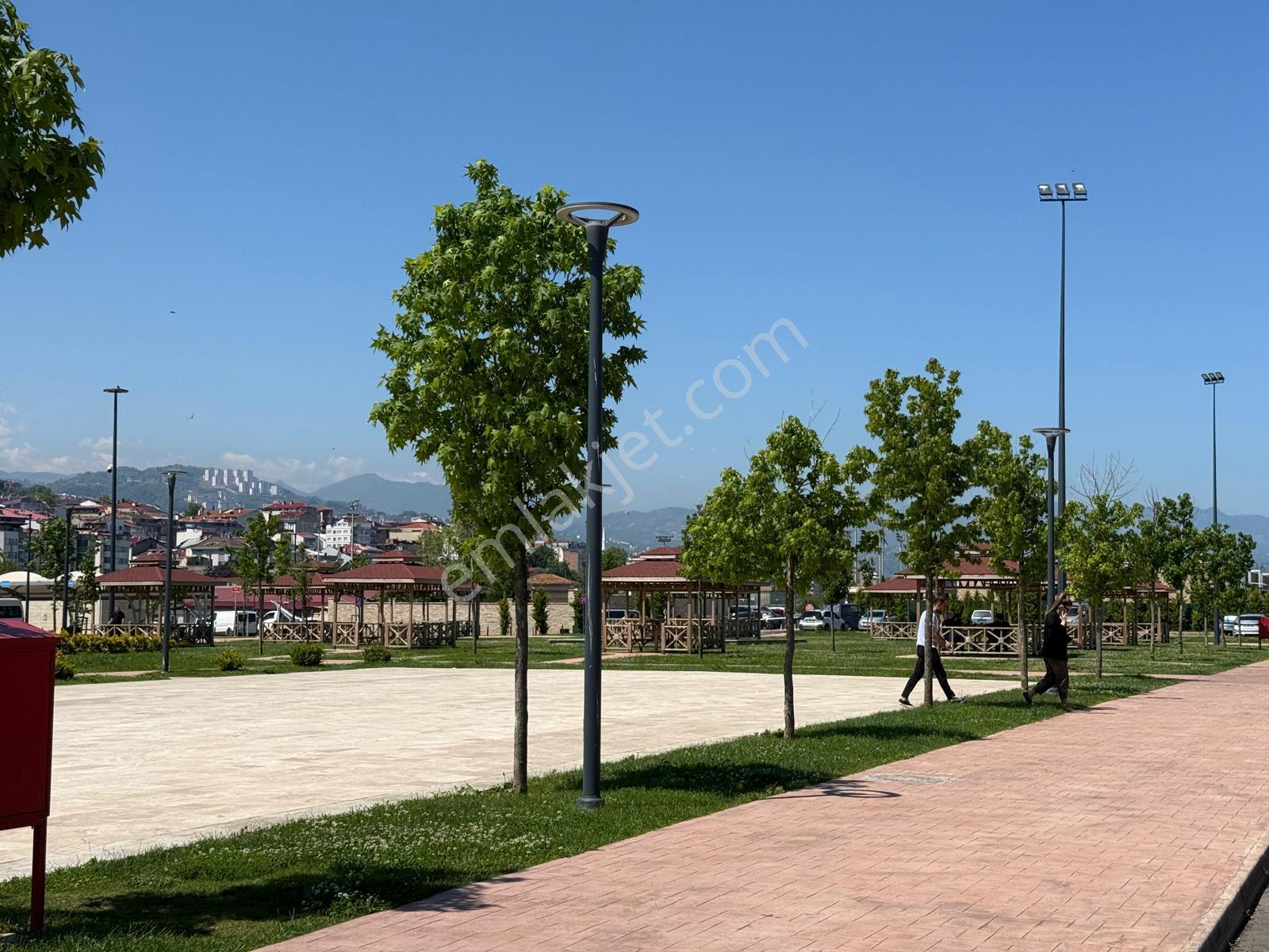 Trabzon Avrasya Pazarında Satılık Dükkan - Görsel 26