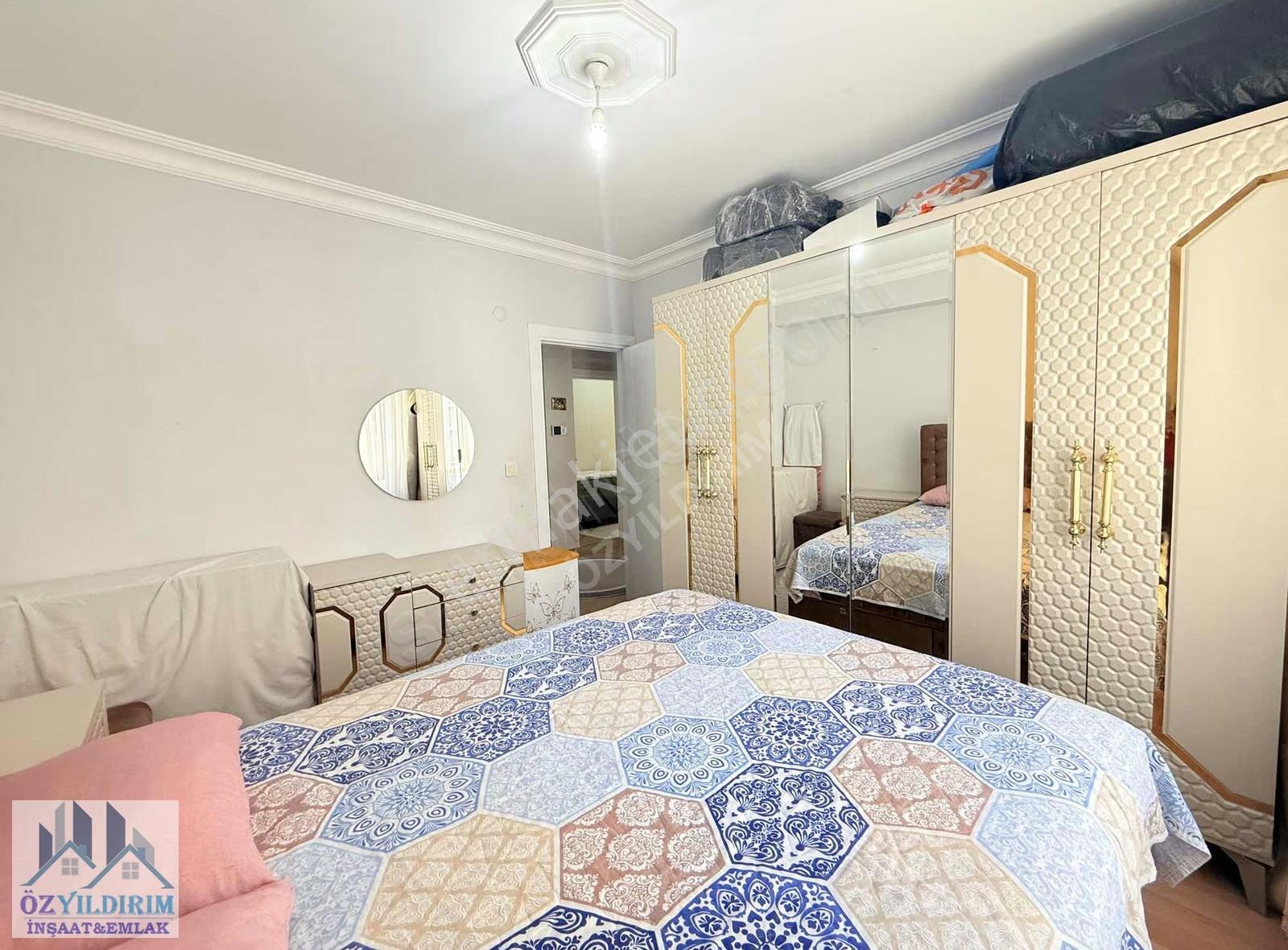 Sancaktepe'de Satılık 2+1 Asansörlü Ve İskanlı Daire - Görsel 18