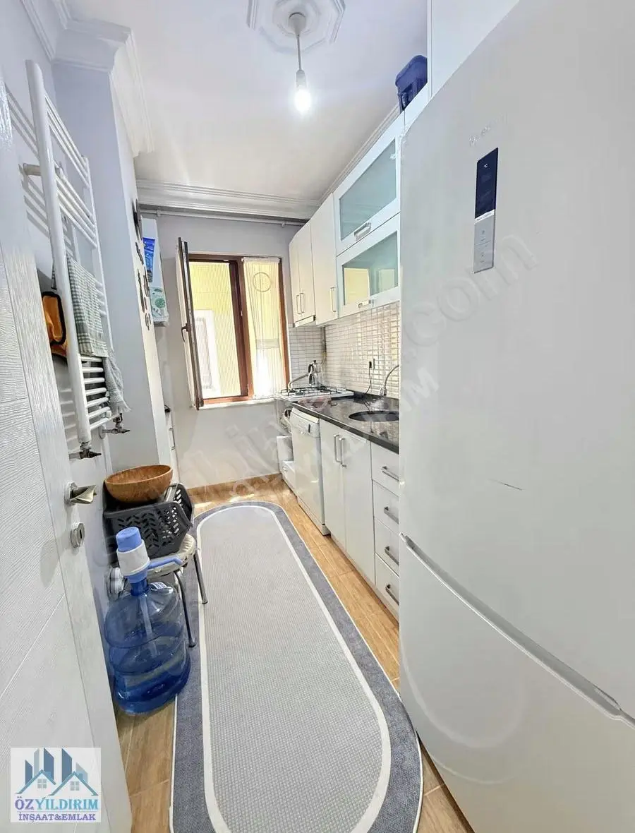 Sancaktepe'de Satılık 2+1 Asansörlü Ve İskanlı Daire - Görsel 4