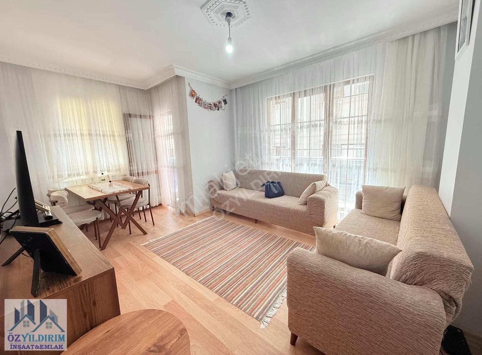 Sancaktepe'de Satılık 2+1 Asansörlü Ve İskanlı Daire - Görsel 29