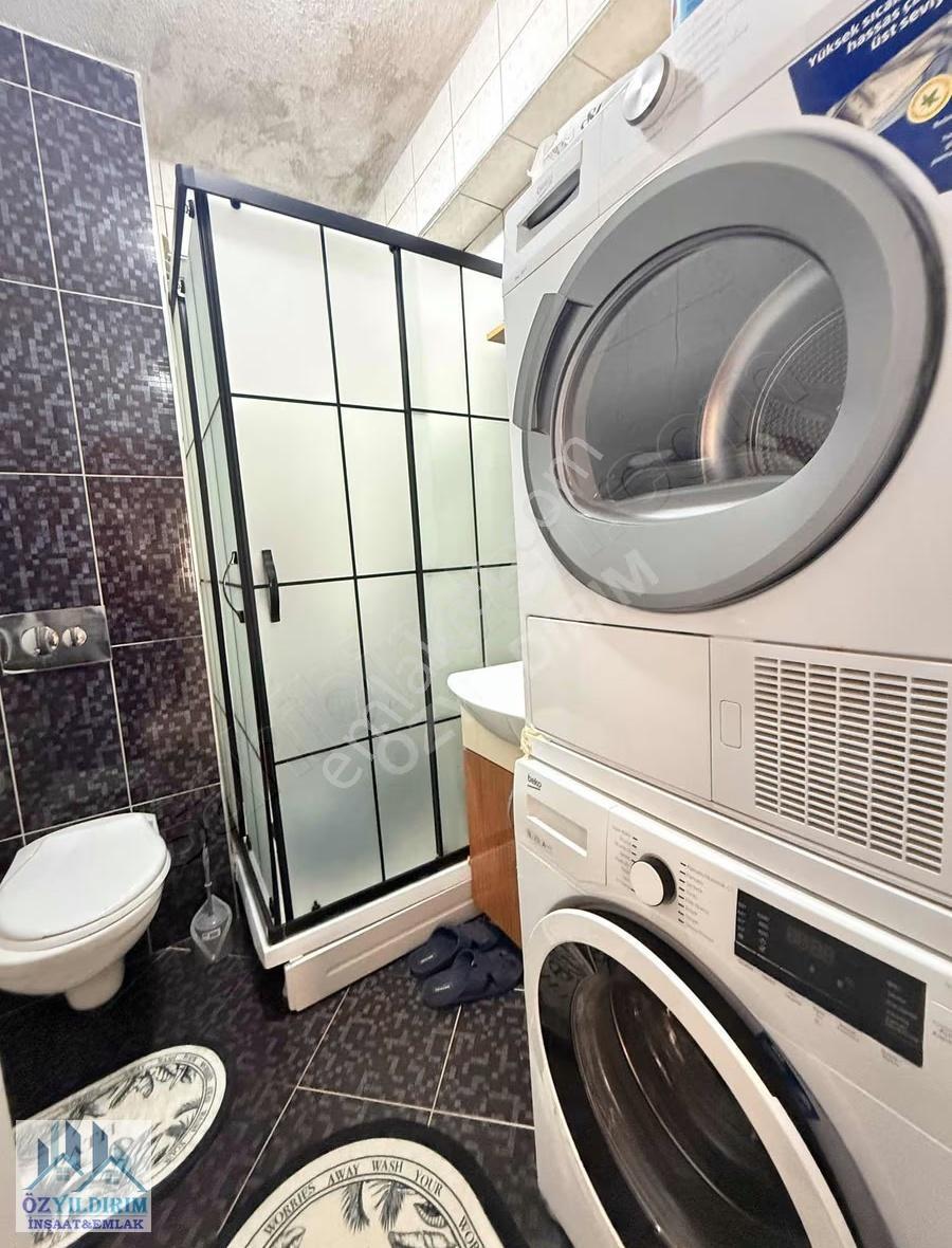Sancaktepe'de Satılık 2+1 Asansörlü Ve İskanlı Daire - Görsel 13