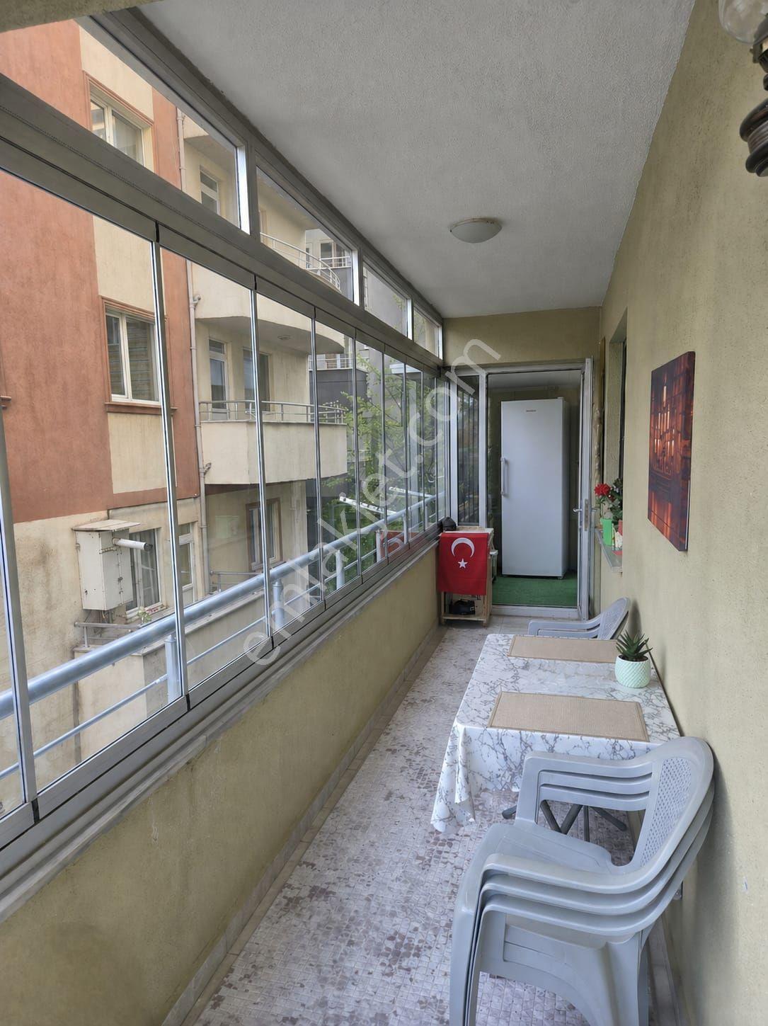 Remax Lavanda Dan Çerkezköy Gazi Osman Paşa Mahallesi Kiralık Daire - Görsel 14