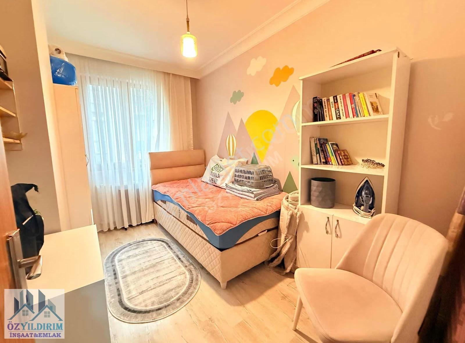 Sancaktepe Sarıgazi Mah.kaymakamlık Karşısında Kiralık 3+1daire - Görsel 26