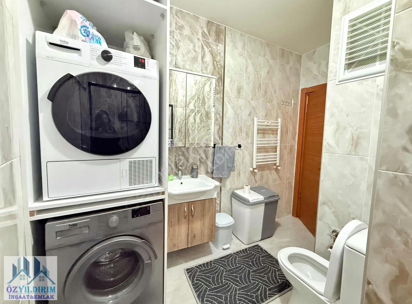Sancaktepe Sarıgazi Mah.kaymakamlık Karşısında Kiralık 3+1daire - Görsel 9