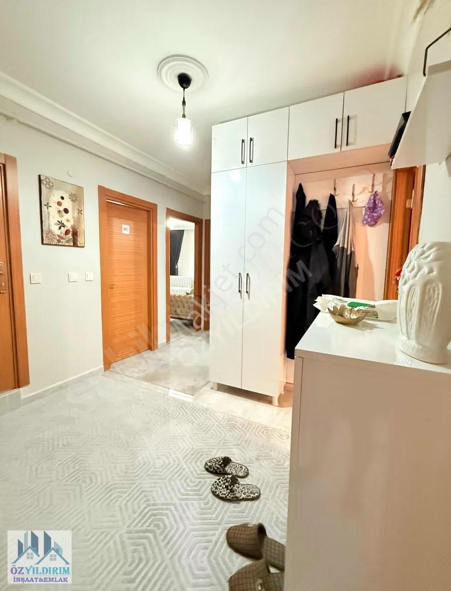 Sancaktepe Sarıgazi Mah.kaymakamlık Karşısında Kiralık 3+1daire - Görsel 4