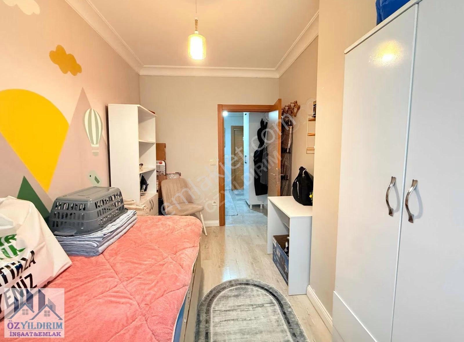 Sancaktepe Sarıgazi Mah.kaymakamlık Karşısında Kiralık 3+1daire - Görsel 5