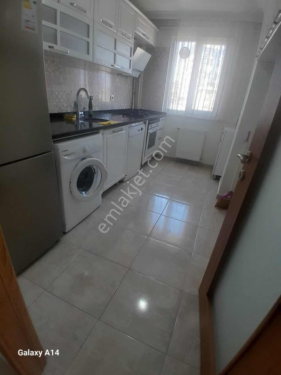 Eyüp Çırçır'da 2 + 1 Ful Eşyalı Eşyalı Kıralık Daıre - Görsel 31