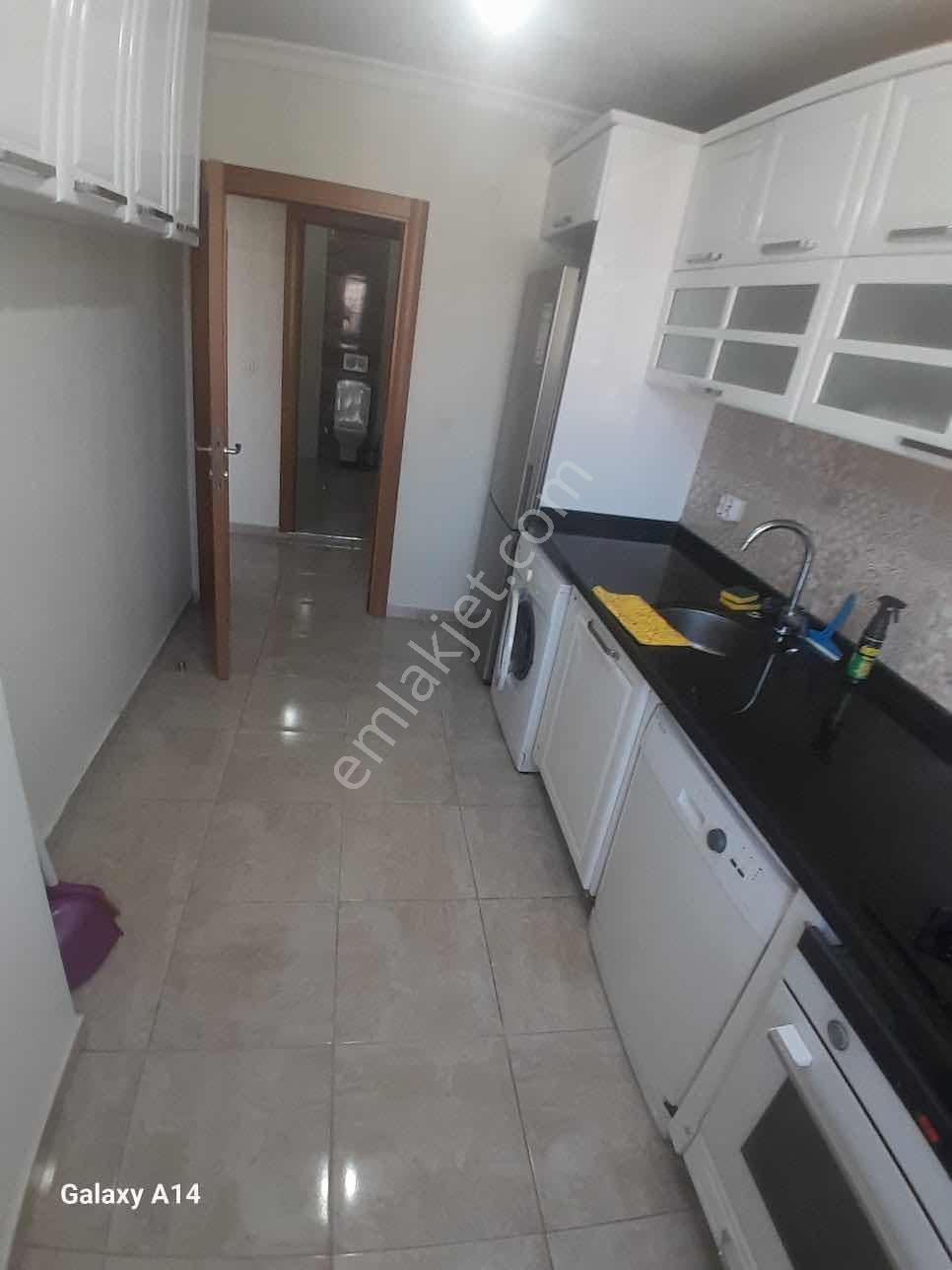 Eyüp Çırçır'da 2 + 1 Ful Eşyalı Eşyalı Kıralık Daıre - Görsel 7
