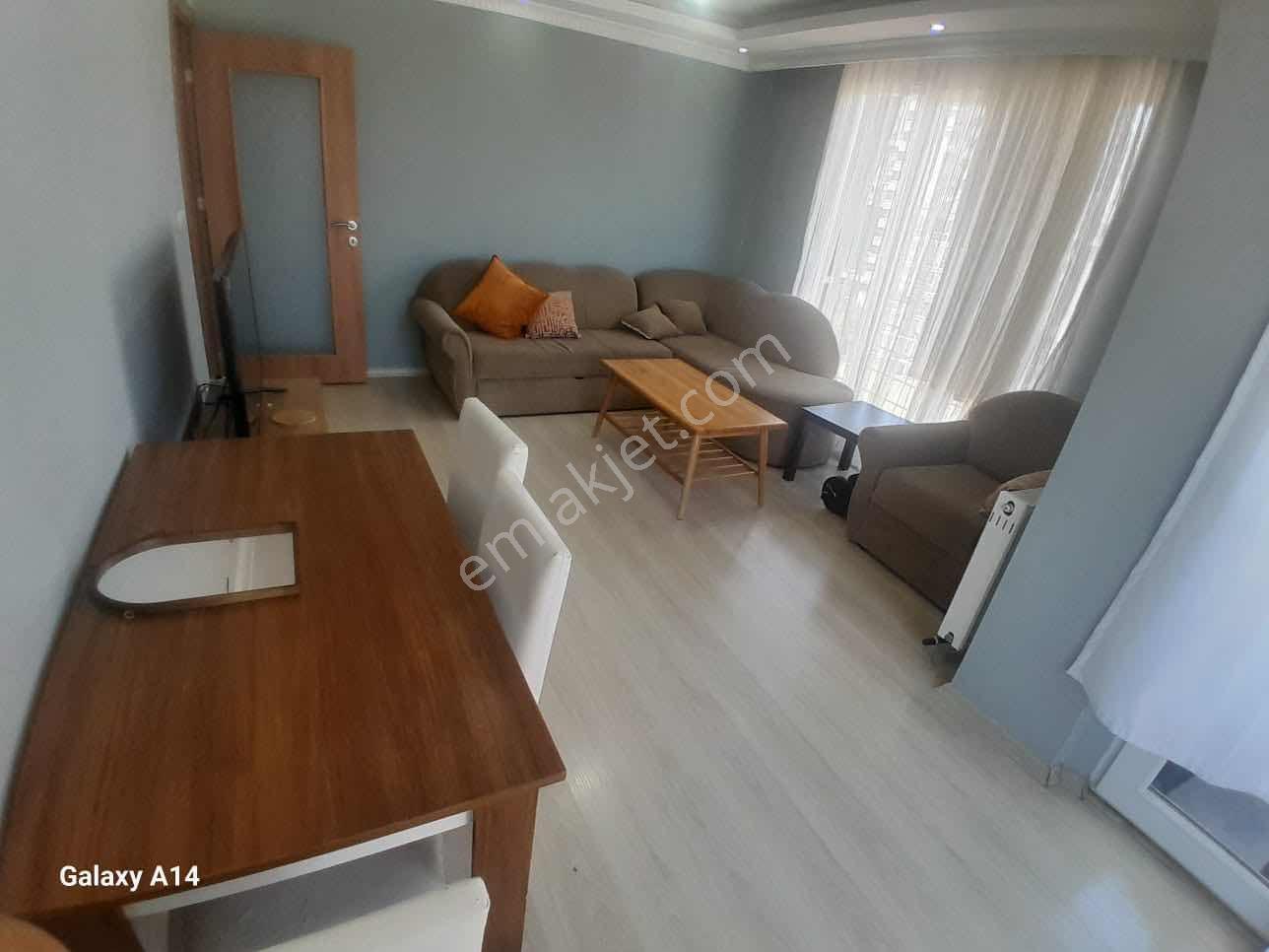 Eyüp Çırçır'da 2 + 1 Ful Eşyalı Eşyalı Kıralık Daıre - Görsel 13