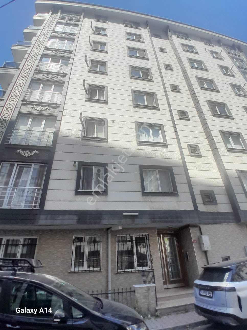 Eyüp Çırçır'da 2 + 1 Ful Eşyalı Eşyalı Kıralık Daıre - Görsel 4