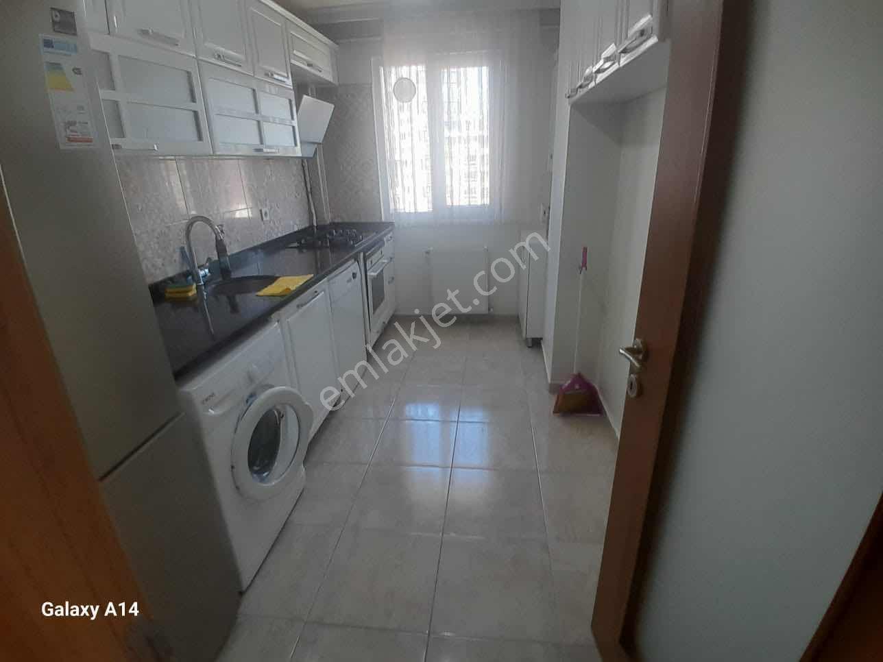 Eyüp Çırçır'da 2 + 1 Ful Eşyalı Eşyalı Kıralık Daıre - Görsel 24