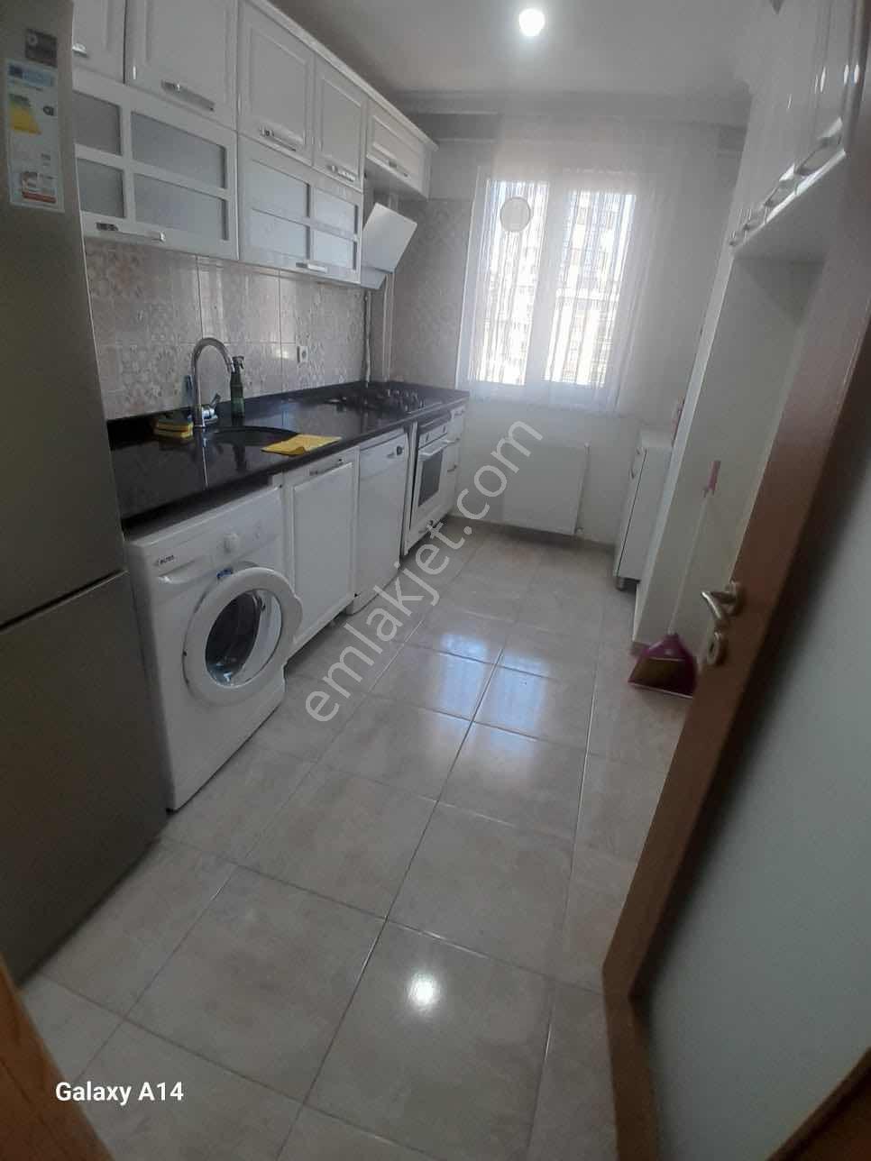 Eyüp Çırçır'da 2 + 1 Ful Eşyalı Eşyalı Kıralık Daıre - Görsel 21