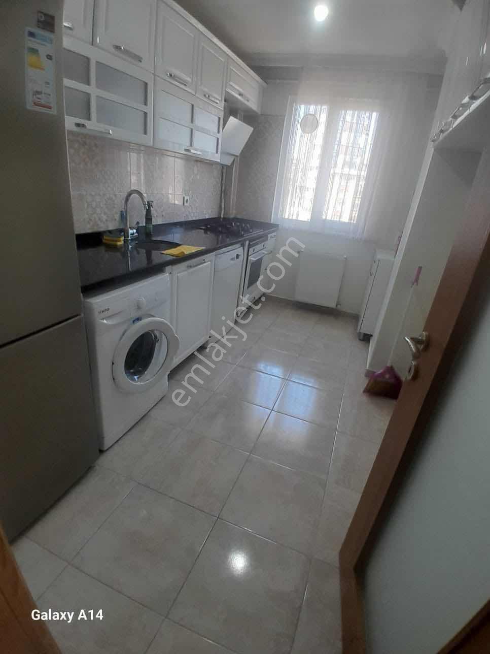 Eyüp Çırçır'da 2 + 1 Ful Eşyalı Eşyalı Kıralık Daıre - Görsel 18